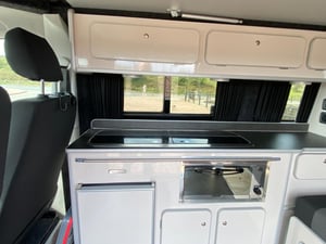 2019 Volkswagen Camper King — photo 3 of 15