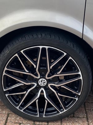 2019 Volkswagen Camper King — photo 4 of 15