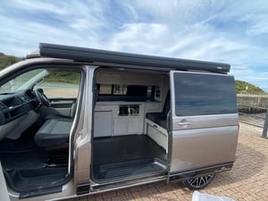 2019 Volkswagen Camper King — photo 5 of 15