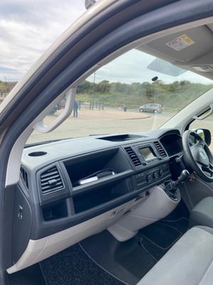 2019 Volkswagen Camper King — photo 6 of 15