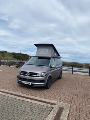 2019 Volkswagen Camper King — photo 7 of 15