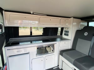 2019 Volkswagen Camper King — photo 15 of 15