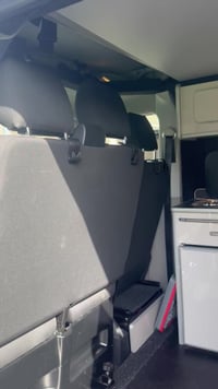 2019 Volkswagen Camper King - Video 3