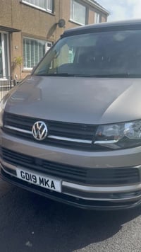 2019 Volkswagen Camper King - Video 1