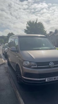 2019 Volkswagen Camper King - Video 2