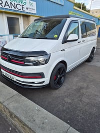 2016 Volkswagen T6 Campervan - Image 2