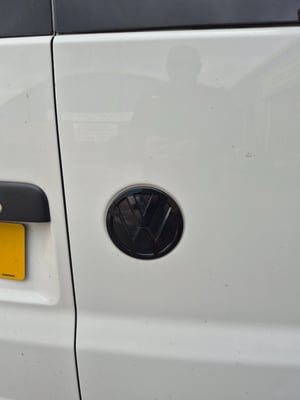 2016 Volkswagen T6 Campervan — photo 18 of 23