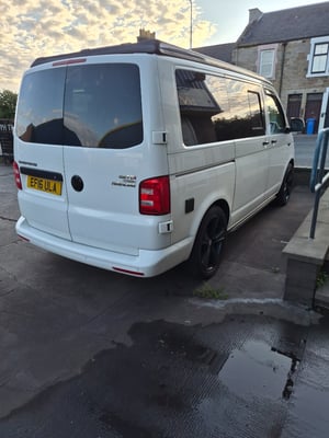 2016 Volkswagen T6 Campervan — photo 6 of 23