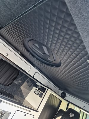 2016 Volkswagen T6 Campervan — photo 7 of 23