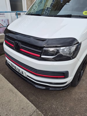 2016 Volkswagen T6 Campervan — photo 23 of 23