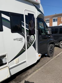 2019 Chausson Welcome - Image 2