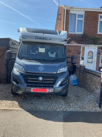 2019 Chausson Welcome 711 TL - Image 2