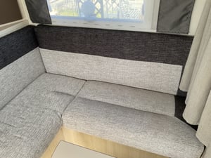 2019 Chausson Welcome — photo 12 of 15