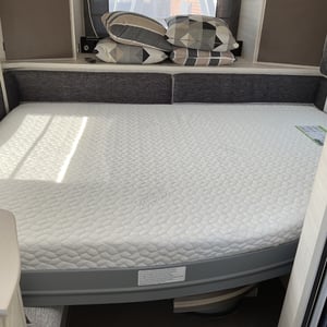 2019 Chausson Welcome — photo 14 of 15