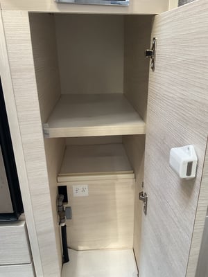 2019 Chausson Welcome 711 TL — photo 14 of 69