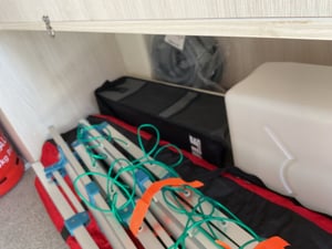 2019 Chausson Welcome 711 TL — photo 16 of 69