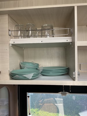 2019 Chausson Welcome 711 TL — photo 19 of 69
