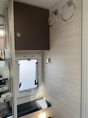 2019 Chausson Welcome 711 TL — photo 20 of 69