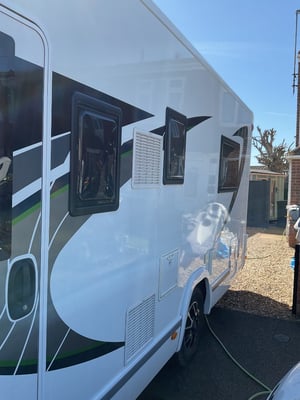 2019 Chausson Welcome 711 TL — photo 23 of 69
