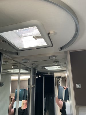 2019 Chausson Welcome 711 TL — photo 25 of 69