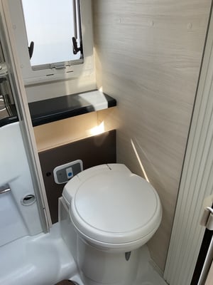 2019 Chausson Welcome 711 TL — photo 27 of 69