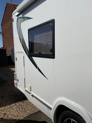 2019 Chausson Welcome 711 TL — photo 28 of 69