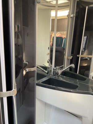 2019 Chausson Welcome 711 TL — photo 29 of 69