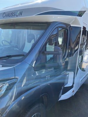 2019 Chausson Welcome 711 TL — photo 32 of 69