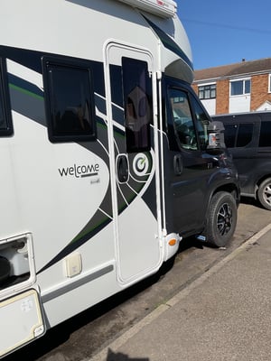 2019 Chausson Welcome 711 TL — photo 33 of 69