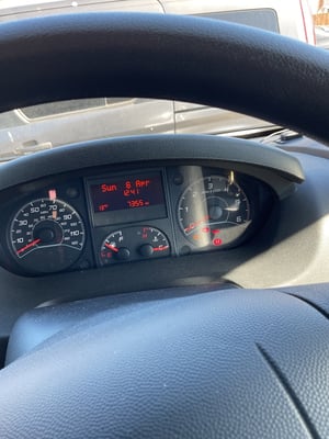 2019 Chausson Welcome 711 TL — photo 35 of 69
