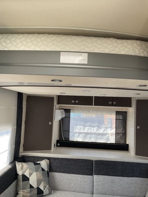 2019 Chausson Welcome 711 TL — photo 36 of 69