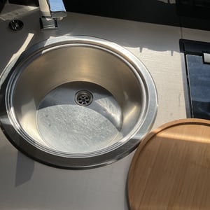 2019 Chausson Welcome 711 TL — photo 37 of 69