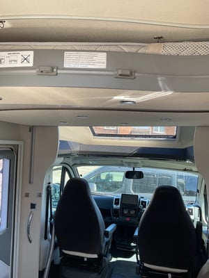 2019 Chausson Welcome 711 TL — photo 38 of 69