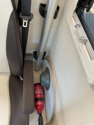2019 Chausson Welcome 711 TL — photo 43 of 69
