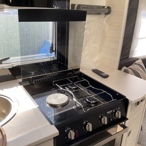 2019 Chausson Welcome 711 TL — photo 46 of 69
