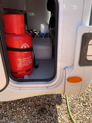 2019 Chausson Welcome 711 TL — photo 49 of 69