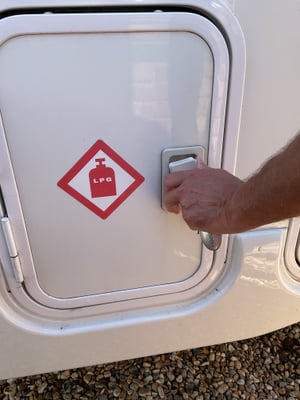 2019 Chausson Welcome 711 TL — photo 53 of 69