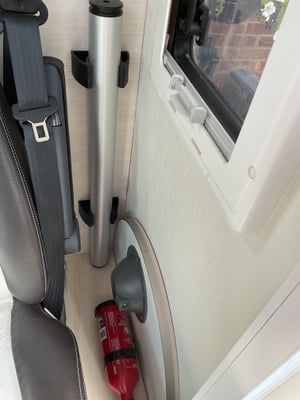 2019 Chausson Welcome 711 TL — photo 57 of 69