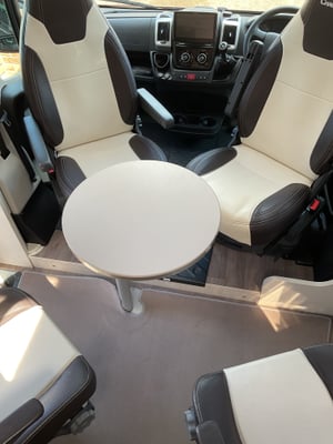 2019 Chausson Welcome 711 TL — photo 58 of 69