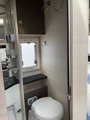 2019 Chausson Welcome 711 TL — photo 59 of 69