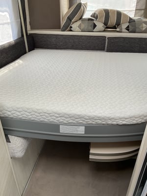 2019 Chausson Welcome 711 TL — photo 60 of 69