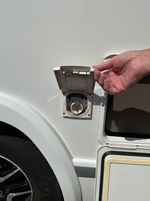 2019 Chausson Welcome 711 TL — photo 65 of 69