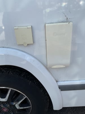 2019 Chausson Welcome 711 TL — photo 66 of 69