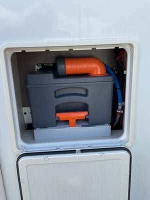 2019 Chausson Welcome 711 TL — photo 67 of 69