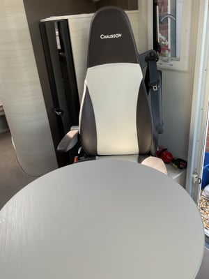 2019 Chausson Welcome 711 TL — photo 69 of 69