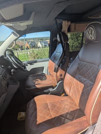 2014 Volkswagen Transporter T5 - Image 4