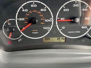 2005 Knaus Traveller — photo 9 of 19