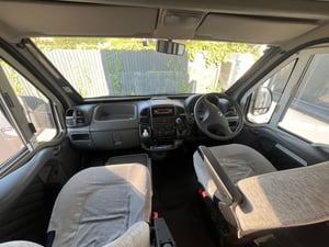 2005 Knaus Traveller — photo 10 of 19