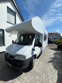 2005 Knaus Traveller - Image 2
