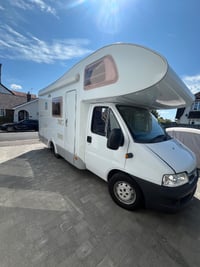 2005 Knaus Traveller - Image 3
